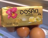รูปขั้นตอนการทำที่ 1 ของ ข้าวผัดเนย (ด้วยไมโครเวฟ)