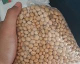 Foto langkah ke 1 dari resep Susu Kedelai.