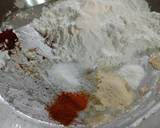 Crispy Chicken recipe step 2 photo