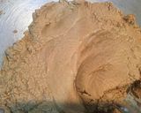 A picture of step 2 of Atta-Pinni.