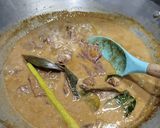 Foto langkah ke 4 dari resep Rendang Daging.