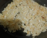 Foto del paso 3 de la receta: Merluza con almejas a la marinera