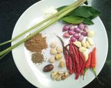 Foto langkah ke 2 dari resep Ayam Bakar bumbu Ungkep 🍗.
