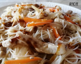Foto del paso 10 de la receta: Pad Thai a mi manera