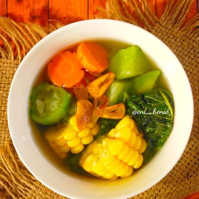 Langkah 6