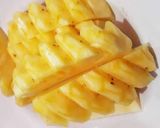 Foto langkah ke 1 dari resep Selai Nanas Homemade.