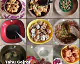 Foto langkah ke 6 dari resep Tahu Gejrot Khas Cirebon.