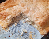 Foto del paso 8 de la receta: Coca de alcachofas, aceitunas y queso feta