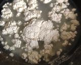 Foto langkah ke 1 dari resep Selai Coklat /Filling (untuk isian Roti).