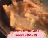 Foto langkah ke 1 dari resep Sambal teri tempe.