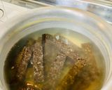 春x堂招牌米血的食譜步驟1照片