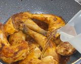 Foto langkah ke 3 dari resep Gulai Ayam Enak Praktis.