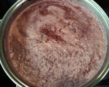 Foto del paso 4 de la receta: Mermelada de uva