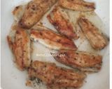 Foto langkah ke 3 dari resep Lele kabayaki.