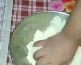 Homemade coconut biscuits bakery style recipe step 5 photo