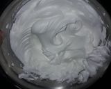 Foto del paso 6 de la receta: Pionono de chocolate 😋 《sin harina》