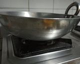 A picture of step 6 of Matar Paneer.