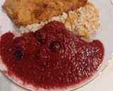 Bundában kirántott hús rizzsel 1363 recept fázis 6 fotója
