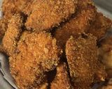 Foto do passo 9 de Frango Empanado com Doritos