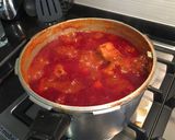 A picture of step 17 of Sonora-Style Barbacoa.