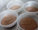 Foto langkah ke 3 dari resep Browkat (brownies alpukat cokelat).