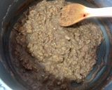 Foto del paso 1 de la receta: Desayuno nutritivo y rico