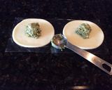 A picture of step 6 of Three Cheese and Spinach Tortellini.