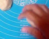 Foto langkah ke 4 dari resep Donat super lembut.