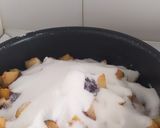 Foto del paso 2 de la receta: Mermelada de ciruelas