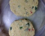 Foto del paso 4 de la receta: Hamburguesas de garbanzo