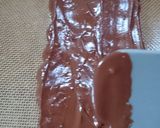 Foto del paso 2 de la receta: Turrón desnudo 🎄😊