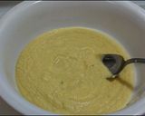 A picture of step 2 of Moong Dal Pancake.