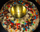 Foto del paso 10 de la receta: Rosca de Pascua