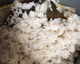 Foto langkah ke 6 dari resep Nasi Liwet Teri Magicom Praktis.