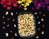 A picture of step 11 of Creamy Bread Custard Pudding.