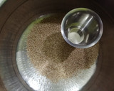 வரகு தோசை ரெசிபி ஸ்டேப் 1 புகைப்படம்