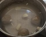 Foto langkah ke 1 dari resep Tahu Bakso Kuah.