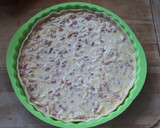 Foto del paso 9 de la receta: 77. Quiche Lorraine