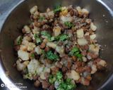 દહીં પુરી (Dahi puri Recipe in Gujarati) રેસીપી સ્ટેપ1ફોટો