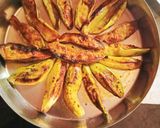 পটল ভাজা (potol bhaja recipe in Bengali) রেসিপির ধাপ 3 ছবি