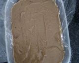 Libamáj pástétom recept fázis 3 fotója