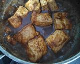 Foto langkah ke 1 dari resep Soto Tahu Kemangi Kemasan.