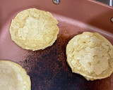 Foto del paso 5 de la receta: Sopes de chicharrón en salsa verde