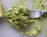 Foto del paso 2 de la receta Guacamole sencillo