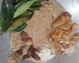 Foto langkah ke 1 dari resep Tempe gembus bacem.