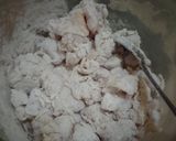 Foto langkah ke 1 dari resep Ayam Asam Manis.