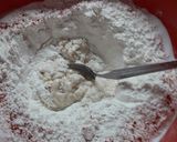 Foto del paso 2 de la receta: Prepizzas🍕