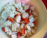 KarfiOli zöldséglevese recept fázis 1 fotója