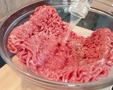 Foto del paso 2 de la receta: Pastel de carne típico murciano