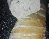 Foto del paso 7 de la receta: Pan lactal integral con mix de semillas❤ súper esponjoso!